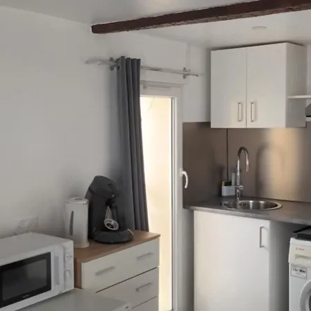 Apartmán Deux Hagoort