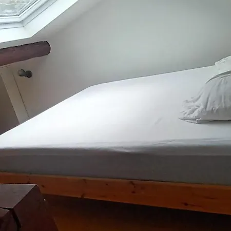 Deux Hagoort Apartamento *