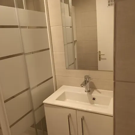 Apartamento Deux Hagoort *